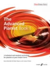 The Advanced Pianist Book 1 - Book