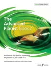 The Advanced Pianist Book 2 - Book