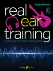 Real Ear Training - Book