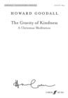 The Gravity of Kindness - Book