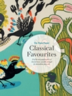 The Piano Player: Classical Favourites - Book