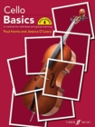 Cello Basics - Book