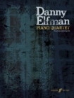 Danny Elfman: Piano Quartet - Book