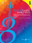 Stringtastic Book 1: Viola - Book