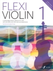 Flexi Violin 1 - Book