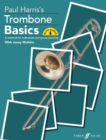 Trombone Basics - Book