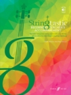 Stringtastic Beginners: Teacher's Accompaniment - eBook