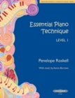 Essential Piano Technique Level 1: Leaping ahead - eBook