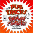Pub Tricks and Brain Teasers - Book