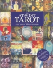 The Atavist Tarot Boxed Set - Book