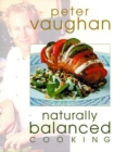 Naturally Balanced Cooking - Book