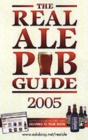 Real Ale Pub Guide - Book