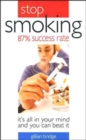 Stop Smoking it's All in the Mind - Book