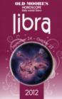 Old Moore's Horoscopes Libra - Book