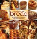 Mad About Bread - eBook