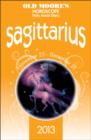 Old Moore's Horoscope Sagittarius - Book