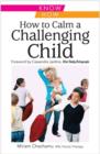 How to Calm a Challenging Child - eBook