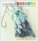A Taste For All Seasons - eBook