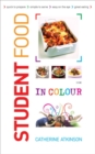 Student Food in Colour - eBook