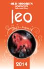 Old Moore's Horoscope and Astral Diary 2014 - Leo - eBook