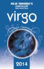 Old Moore's Horoscope and Astral Diary 2014 - Virgo - eBook