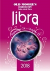 Olde Moore's Horoscope Libra - Book