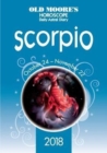 Olde Moore's Horoscope Scorpio - Book
