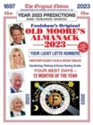 Old Moore's Almanac 2023 - Book