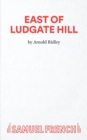 East of Ludgate Hill - Book