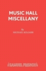 Music Hall Miscellany - Book