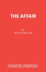The Affair : Play - Book