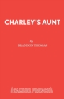 Charley's Aunt - Book