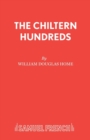 Chiltern Hundreds : Play - Book
