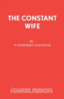 The Constant Wife : A Play - Book