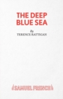 The Deep Blue Sea - Book