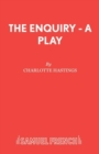 The Enquiry - Book
