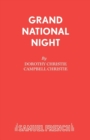 Grand National Night : Play - Book