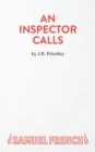 An Inspector Calls : A Play - Book