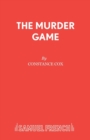 Murder Game - Book
