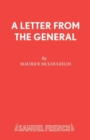 Letter from the General : Play - Book