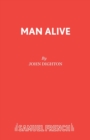 Man Alive! : Play - Book