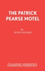 Patrick Pearse Motel - Book