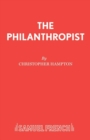 The Philanthropist - Book