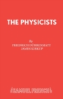 The Physicists - Book