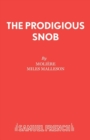 Bourgeois Gentilhomme : Prodigious Snob - Book