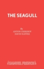 The Seagull - Book