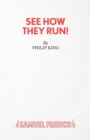 See How They Run : Play - Book