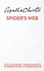 Spider's Web : Play - Book