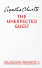 The Unexpected Guest : Play - Book