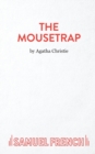 The Mousetrap - Book